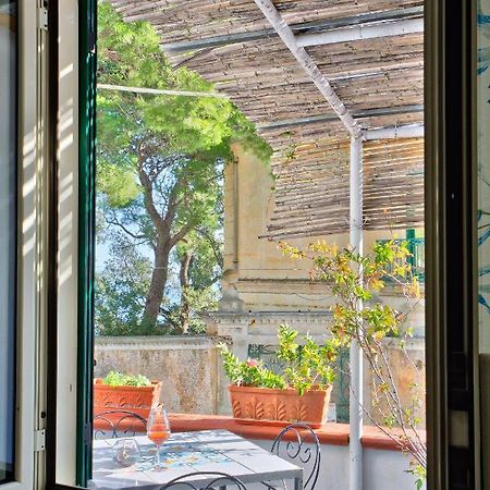 Apartament House Sun And Moon Amalfi Zewnętrze zdjęcie