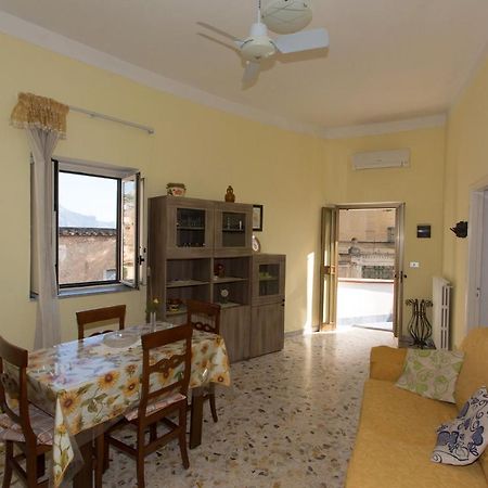 Apartament House Sun And Moon Amalfi Zewnętrze zdjęcie