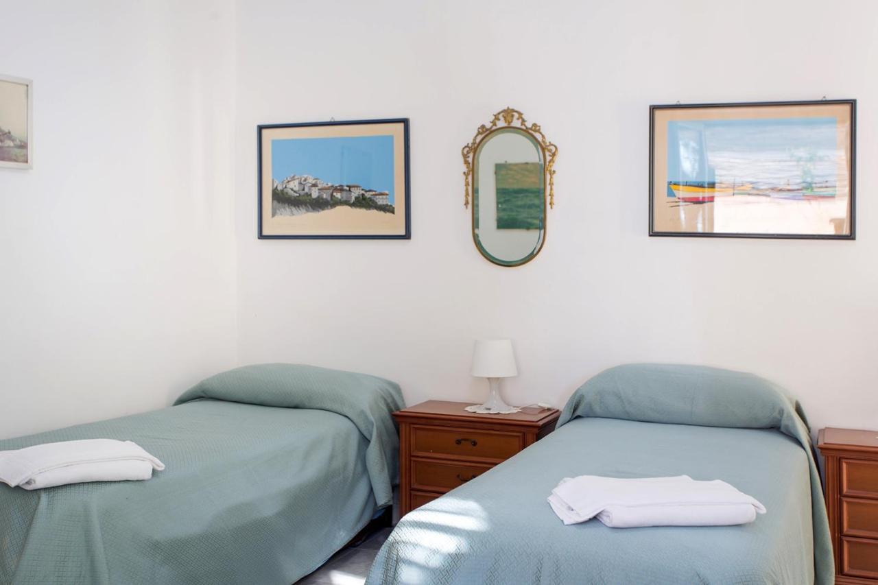 Apartament House Sun And Moon Amalfi Zewnętrze zdjęcie