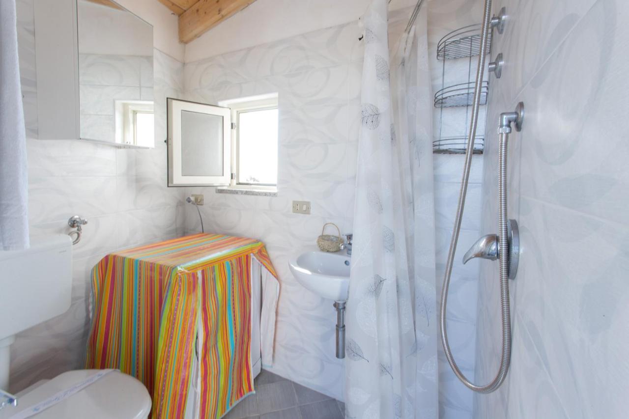 Apartament House Sun And Moon Amalfi Zewnętrze zdjęcie