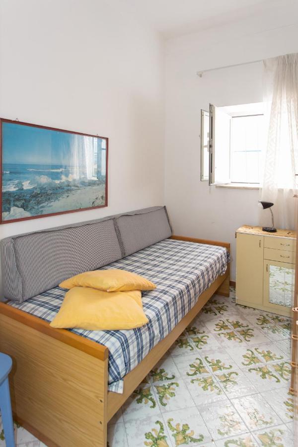 Apartament House Sun And Moon Amalfi Zewnętrze zdjęcie