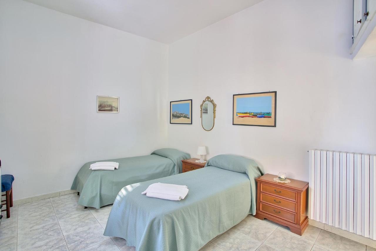Apartament House Sun And Moon Amalfi Zewnętrze zdjęcie