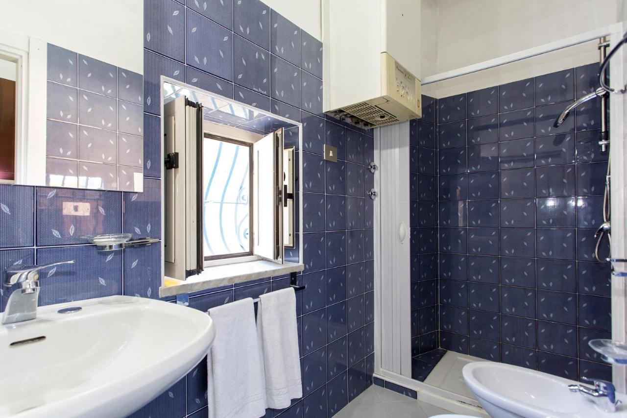 Apartament House Sun And Moon Amalfi Zewnętrze zdjęcie