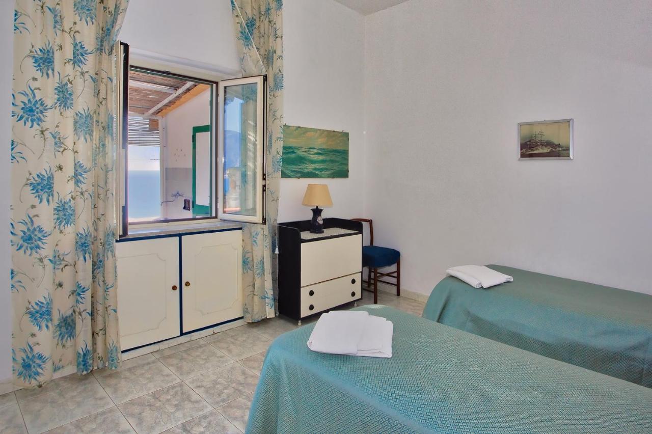 Apartament House Sun And Moon Amalfi Zewnętrze zdjęcie