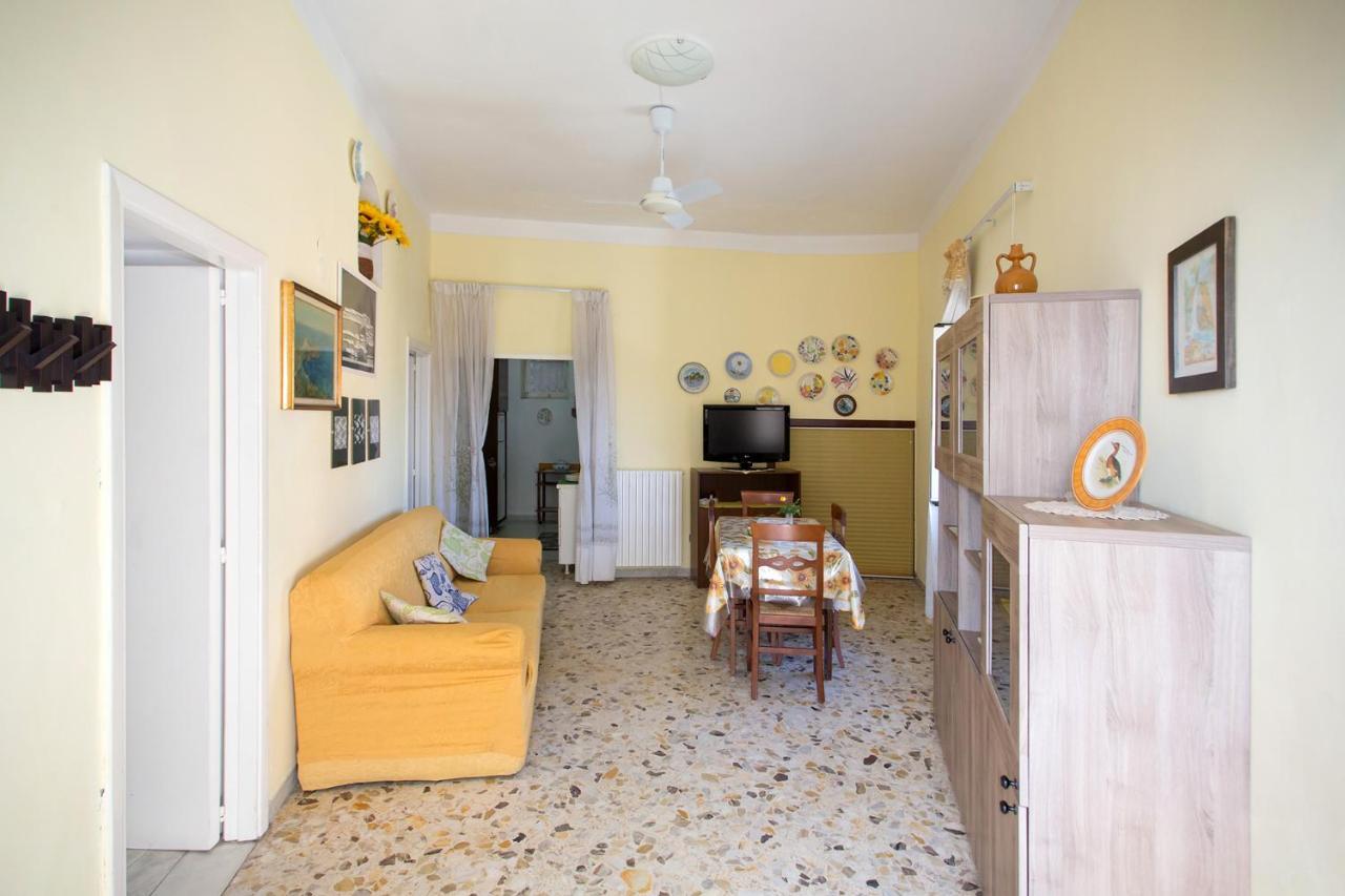 Apartament House Sun And Moon Amalfi Zewnętrze zdjęcie